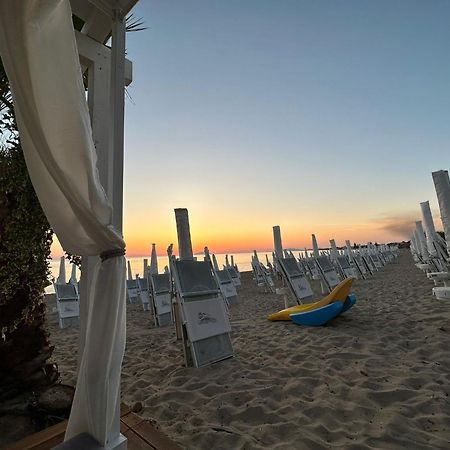 Villa Blanche Dimora Di Charme Marsala Dış mekan fotoğraf