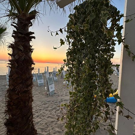 Villa Blanche Dimora Di Charme Marsala Dış mekan fotoğraf