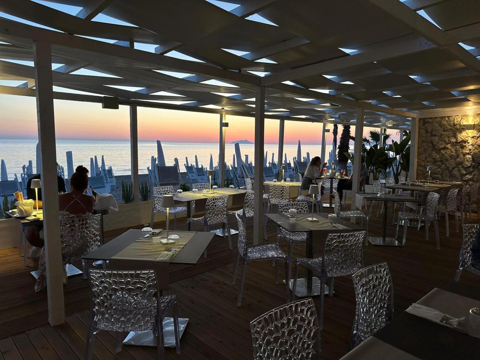 Villa Blanche Dimora Di Charme Marsala Dış mekan fotoğraf