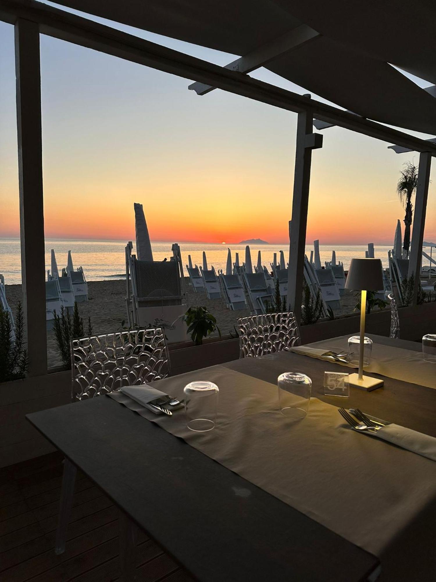 Villa Blanche Dimora Di Charme Marsala Dış mekan fotoğraf