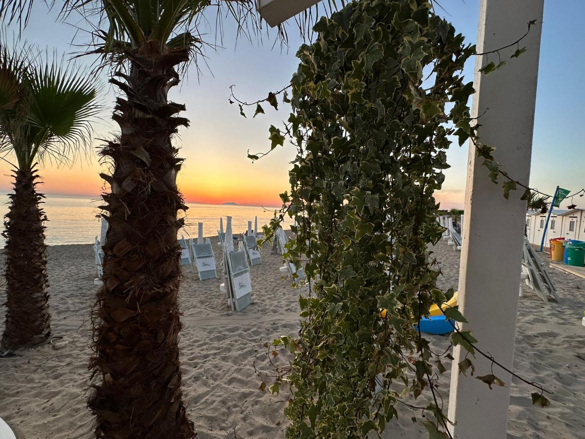 Villa Blanche Dimora Di Charme Marsala Dış mekan fotoğraf