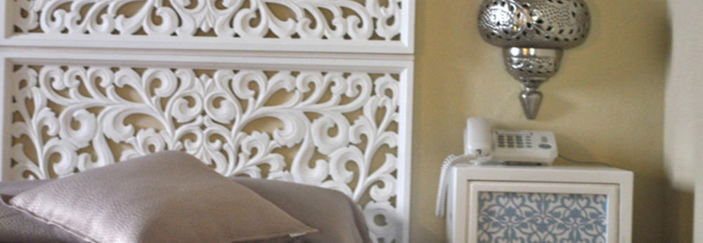 Villa Blanche Dimora Di Charme Marsala Dış mekan fotoğraf
