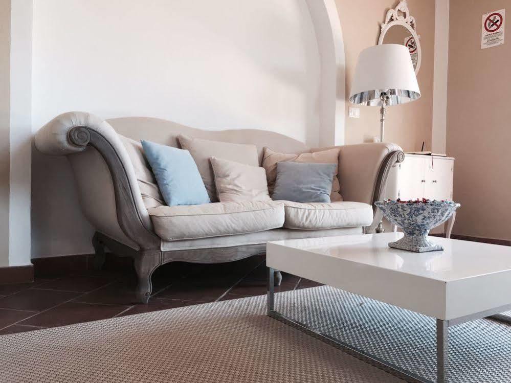 Villa Blanche Dimora Di Charme Marsala Dış mekan fotoğraf
